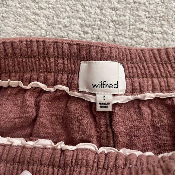 Wilfred Shorts - Picture 2 of 3